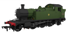 Rapido Trains 951503 GWR 44xx