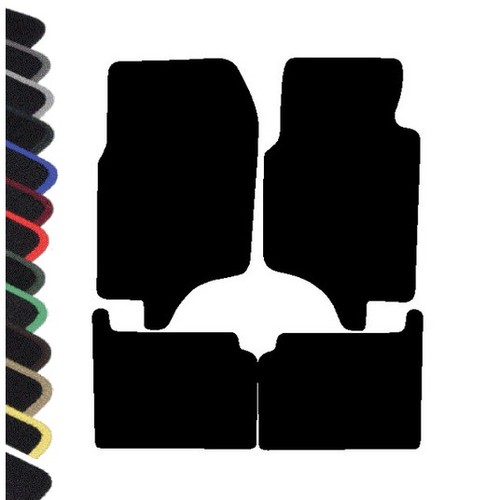 Fits mitsubishi shogun swb - fits,