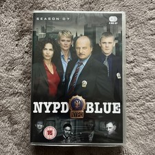 NYPD BLUE SEASON 7