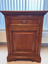 Vintage Mahogany small Selva