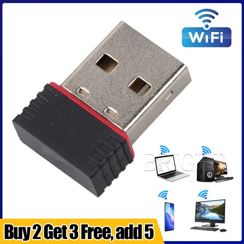 Mini usb wifi - wifi, dongle