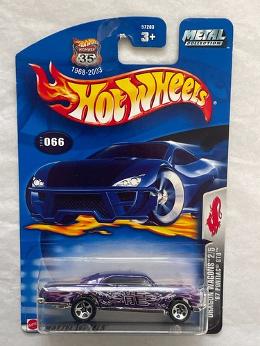 Hot wheels 2003 dragon - hot, wagons