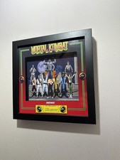 Mortal Kombat 1 - Arcade