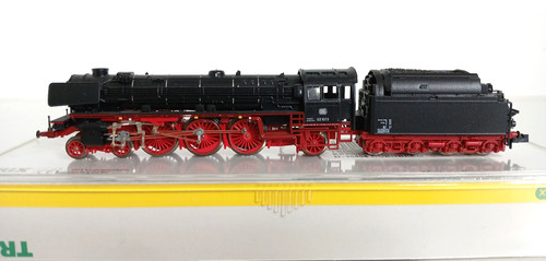 Minitrix 160 steam - n, 1:160