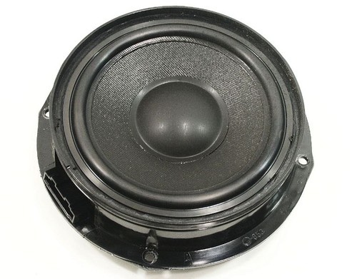 Front monsoon door speaker - speaker, vw