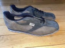 Norman Walsh Handmade Men's