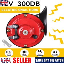 300DB Super Loud Boats Horn