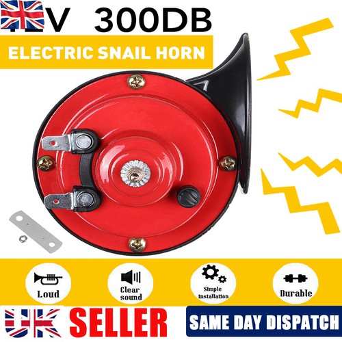 300db super loud boats horn - 300db,