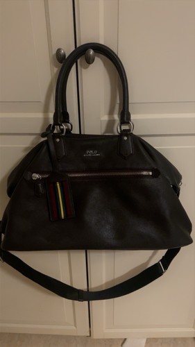 Polo ralph lauren bag - polo,
