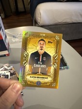 2022-23 Topps Museum
