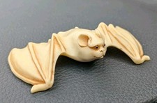 VinTagE Japanese Hand Carved