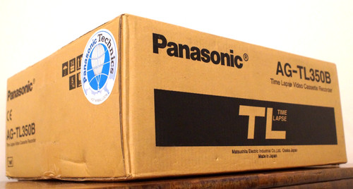 Factory sealed panasonic - sealed🆕,