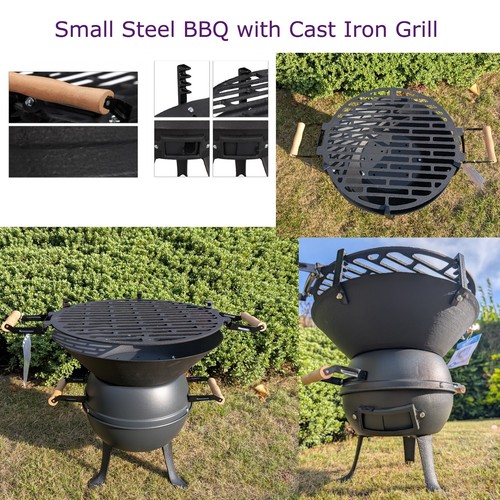 Outdoor steel metal - metal,