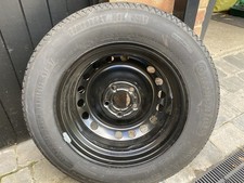 Spacesaver Spare Wheel For
