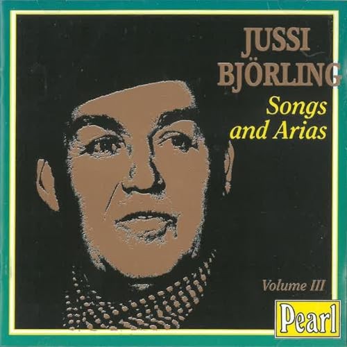 Jussi björling songs - jussi,