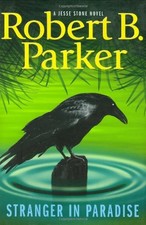 Stranger in Paradise (Jesse