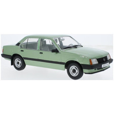 Model Car Group 1:18 Scale