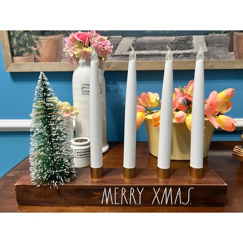 Rae dunn merry xmas - rae, up