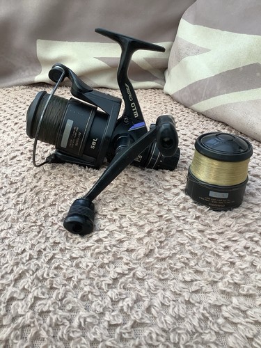 Shimano aero gtm 4010 - 4010, fishing