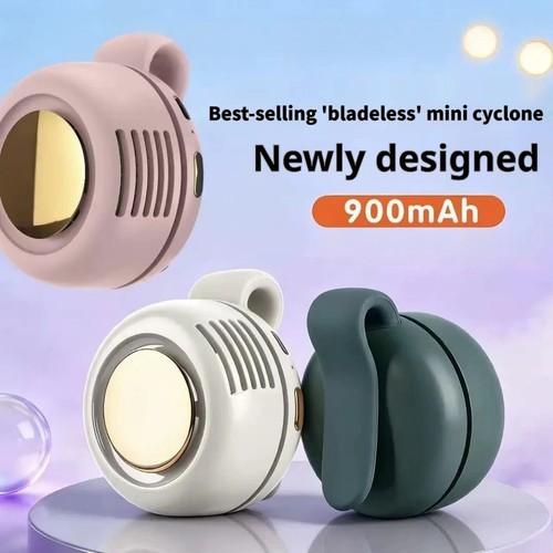 Portable fan mini handheld - mini,