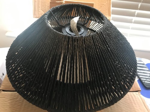Habitat rope tier light - habitat,