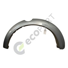 MITSUBISHI L200 warrior rear