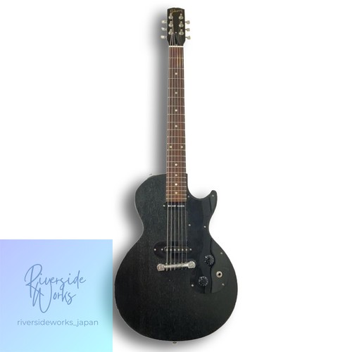 Gibson 2008 melody maker black - 2008,