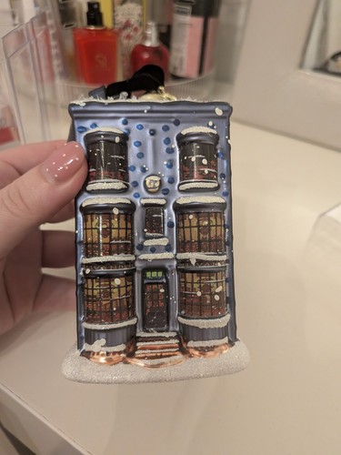 Harry potter christmas - harry,