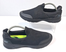Skechers Black UK 8 Go Walk 4