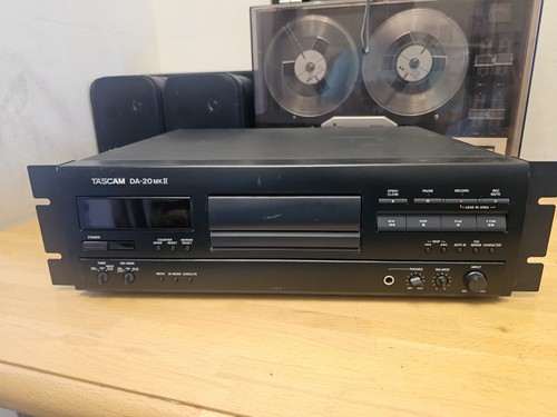 Tascam ii digital - tascam,