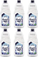 Comfort 6x Ironing Water 1L