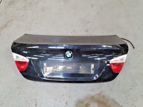 2008 bmw e90 saloon pre - 2008,