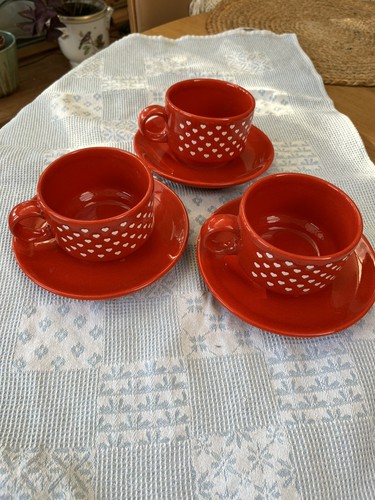 Vintage german waechtersbach - vintage,
