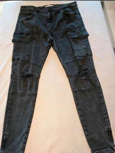 Zara man mens - mens, black