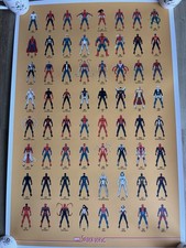 Mondo x DKNG Spider-verse