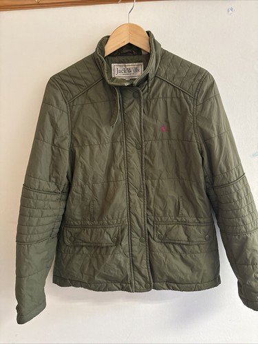 Jack wills light jacket - wills,