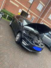 Mondeo 2.0 Diesel PsTDCI MK4 BLACK G6 Colour Phanter Black BREAKING PARTS SPARES