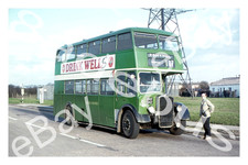 Bus Photograph UNITED COUNTIES