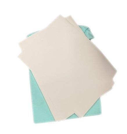 Disposable paper floor - paper,
