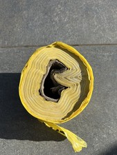 Caution Electric Cable Below