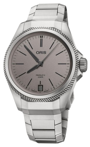 Oris propilot automatic - propilot, x