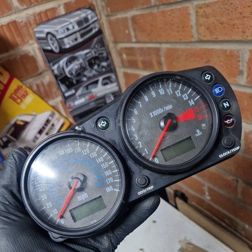 A1p 636 kawasaki zx6r - zx6r, j1
