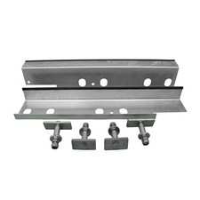 Alko Spare Wheel Carrier