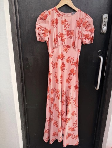 Long dress - long,