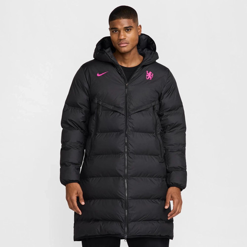 Nike chelsea storm fit - fc, storm-fit