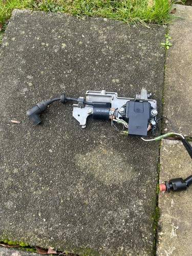 Genuine yamaha mariner 4hp - genuine,