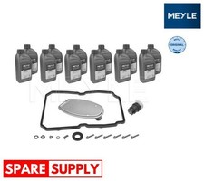 PARTS KIT, AUTOMATIC