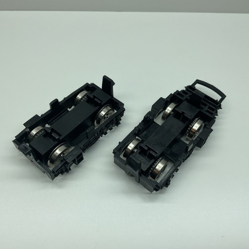Hornby intercity 125 - hornby,