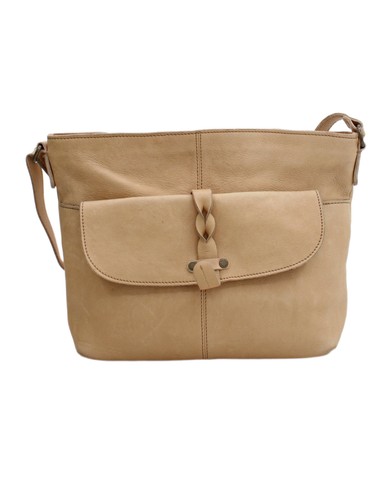 Fat face women - face, bag