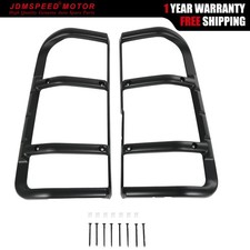 Pair rear tail light - pair, lamp